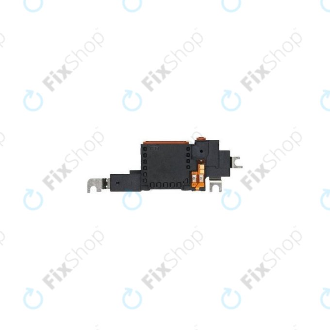 Google Pixel 7 GVU6C GQML3 - Reproduktor (Vrchní) - G863-00407-04 Genuine Service Pack