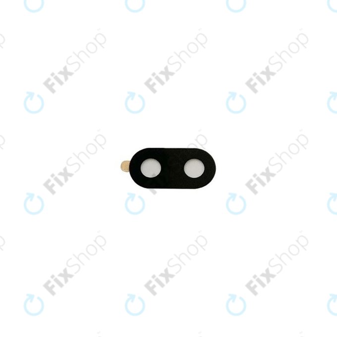 Google Pixel 6a GX7AS GB62Z - Sklíčko Zadní Kamery