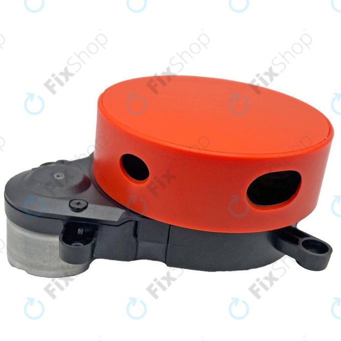 Senzorová jednotka LiDARu pro Xiaomi Mi Robot Vacuum Mop 2 Pro, S20, Roidmi EVE CC
