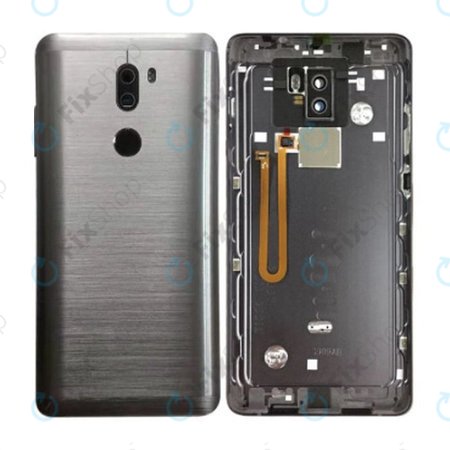 Xiaomi Mi 5s Plus - Bateriový Kryt (Gray)