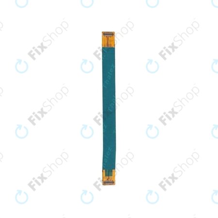 Nokia 5.3 - Hlavní Flex Kabel - 6680AA000403 Genuine Service Pack