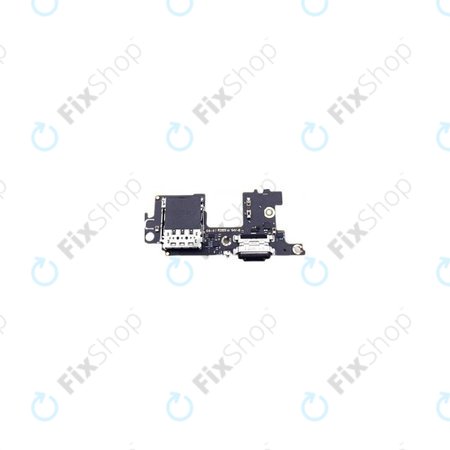 Xiaomi Mi 11i - Nabíjecí Konektor PCB Deska - 5600010K1100 Genuine Service Pack