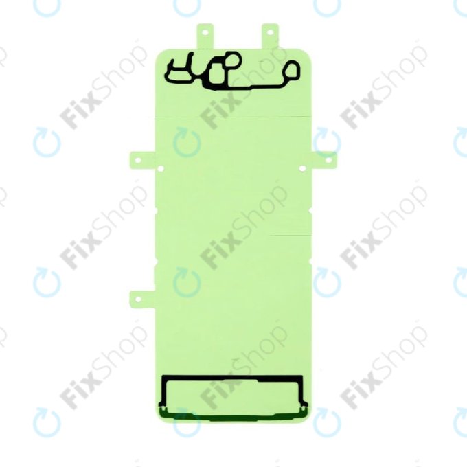 Samsung Galaxy Z Flip 5 F731B - Lepka pod LCD Adhesive (Hlavní) - GH81-23919A Genuine Service Pack