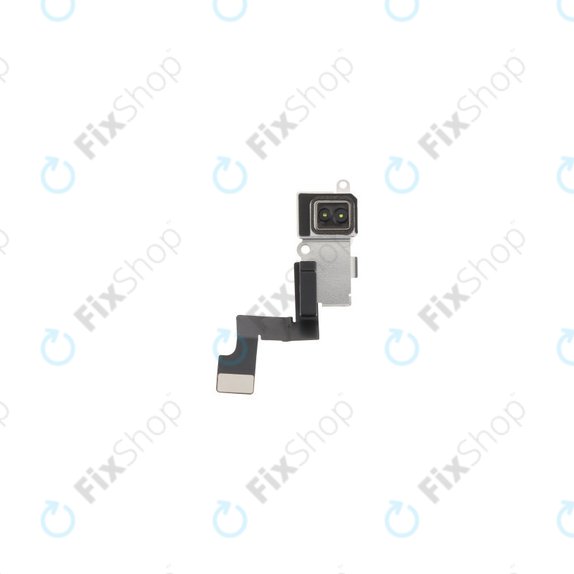 Apple iPhone 16 Pro Max - Lidar Senzor Flex Kabel