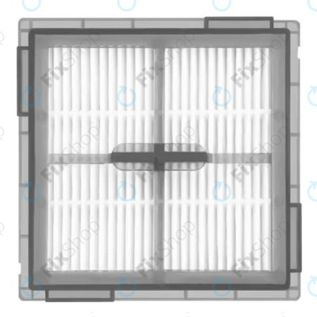 Xiaomi Roborock Q10-series, S8 Pro, S8 Pro Plus - HEPA filtr
