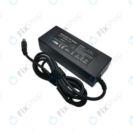 Dell - Nabíjecí Adaptér 90W, 19,5V 7.4x5.0 - 77011070 Genuine Service Pack