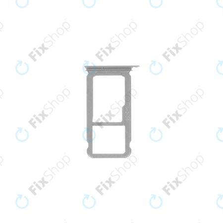 Huawei P10 Plus VKY-L29 - SIM + SD Slot (Mystic Silver)