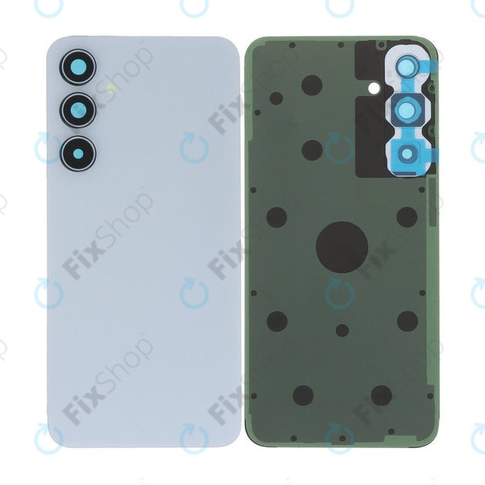 Samsung Galaxy A35 A356B - Bateriový Kryt Komplet (Ice Blue)