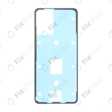 Xiaomi Redmi Note 11 Pro 5G 21091116I 2201116SG, Redmi Note 11 Pro 4G 2201116TG 2201116TI - Lepka pod Bateriový Kryt Adhesive