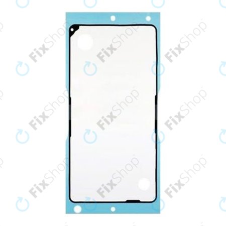 Sony Xperia Z1 Compact - Lepka pod Střední Rám Adhesive - 1275-2244 Genuine Service Pack