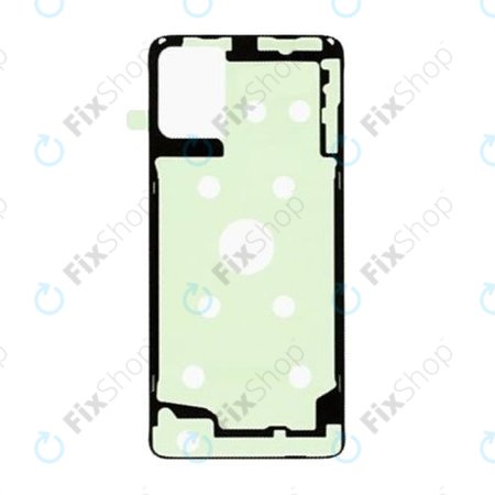 Samsung Galaxy A51 A515F - Lepka pod Batéeiový Kryt Adhesive - GH02-20014A Genuine Service Pack