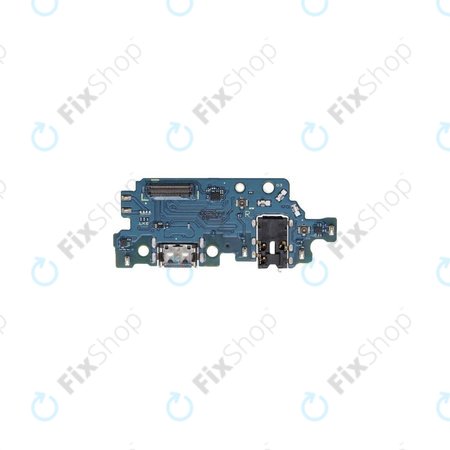 Samsung Galaxy M33 5G M336B - Nabíjecí Konektor PCB Deska