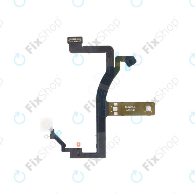 Apple iPhone 15 - Proximity Senzor + Flex Kabel