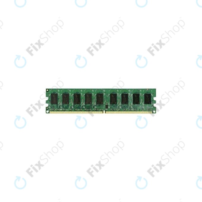 Mushkin Proline ECC - Operační Paměť DIMM 16GB DDR3 1866MHz - 992146 Genuine Service Pack