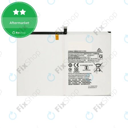 Samsung Galaxy Tab A7 10.4 T500, T505 - Baterie SCUD-WT-N19 7040mAh