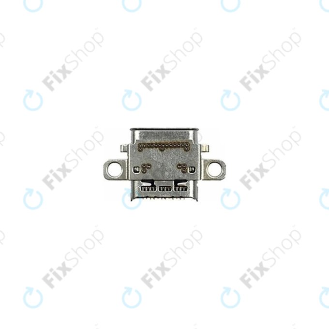 Nintendo Switch OLED - Nabíjecí Port USB-C