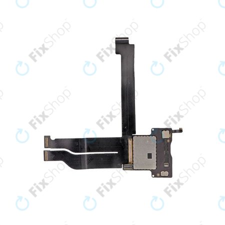 Apple iPad Pro 12.9 (1st Gen 2015) - IC + Flex Kabel LCD Displeje