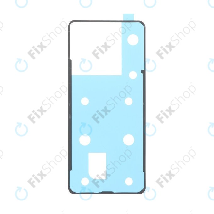 Xiaomi Redmi Note 13 Pro 5G 2312DRA50C - Lepka pod Bateriový Kryt Adhesive