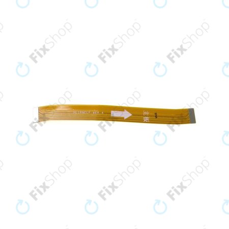 Huawei Mate 10 Lite RNE-L21 - Flex Kabel Základní Desky - 03024RJL Genuine Service Pack