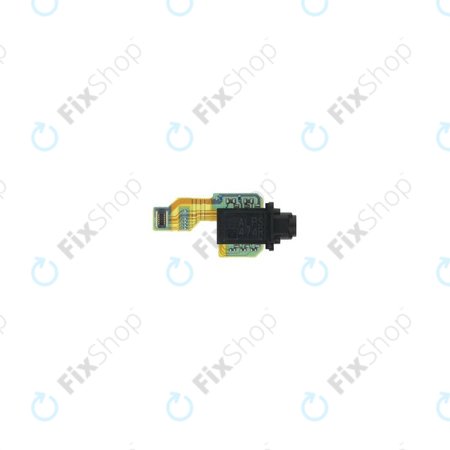 Sony Xperia XZ Premium Dual G8142 - Jack Konektor + Flex Kabel  - 1305-6098