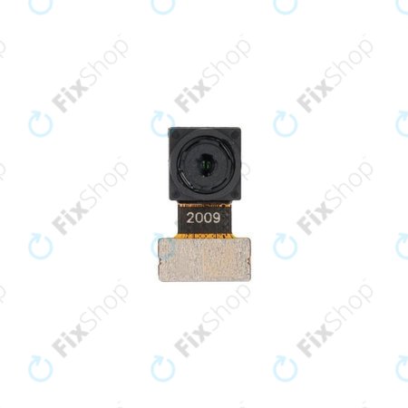 Nokia 5.3 - Zadní Kamera Modul 2MP - 2640AA000217 Genuine Service Pack