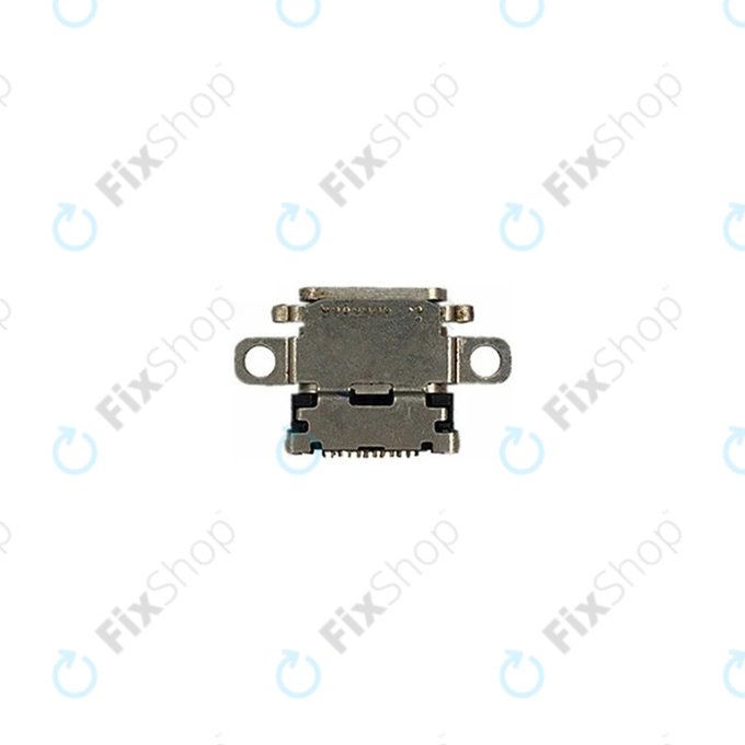 Nintendo Switch Lite - Nabíjecí Port USB-C