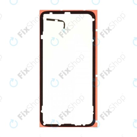Huawei Honor View 20 - Lepka pod Bateriový Kryt Adhesive - 51639145 Genuine Service Pack