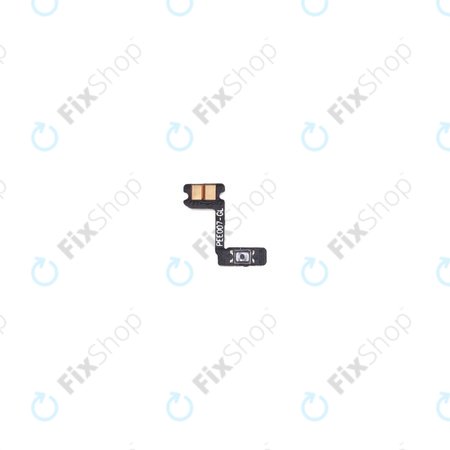 OnePlus 8 Pro - Flex Kabel Tlačítka Zapínání
