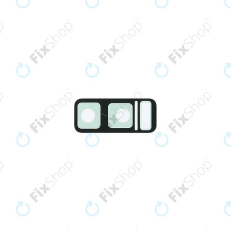 Samsung Galaxy Note 8 N950FD - Lepka pod Sklíčko Kamery Adhesive - GH02-15240A Genuine Service Pack