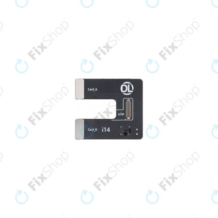 DL DL400 PRO - Tester Flex Kabel pro iPhone 14