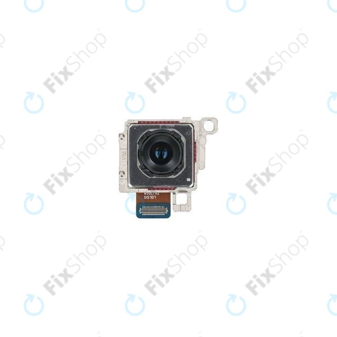 Samsung Galaxy S25 FE - Zadní Kamera 50MP (Wide) - GH96-20349A Genuine Service Pack