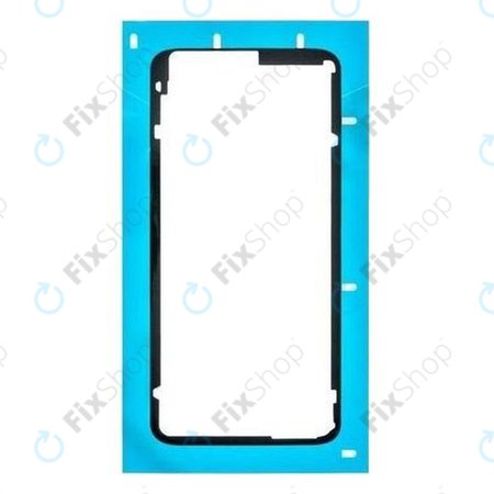 Huawei Honor 9 - Lepka pod Bateriový Kryt Adhesive