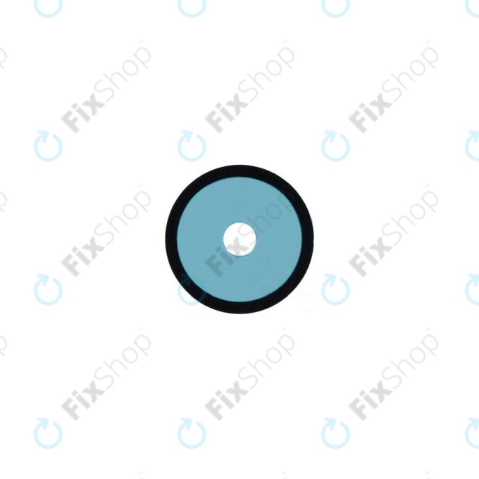 Samsung Galaxy Z Flip 7 FE F761B - Lepka pod Sklíčko Zadní Kamery Adhesive Wide - GH02-27041A Genuine Service Pack