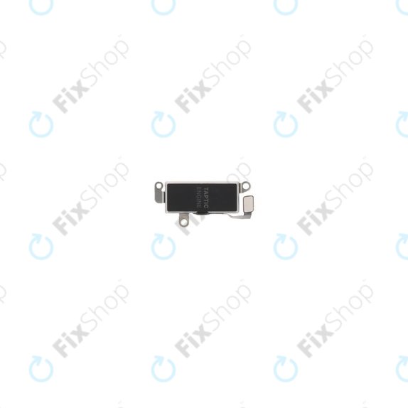 Apple iPhone 16 Plus - Vibrátor