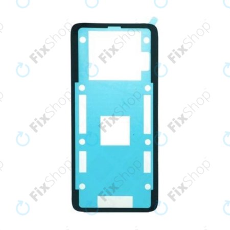 Xiaomi Poco X3 NFC, X3 Pro - Lepka pod Bateriový Kryt Adhesive