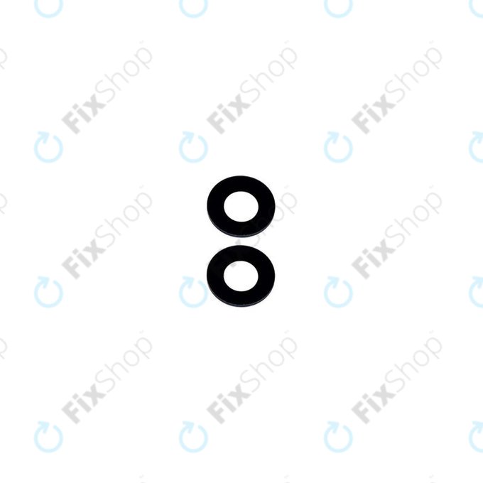 Oppo A96 - Sklíčko Zadní Kamery