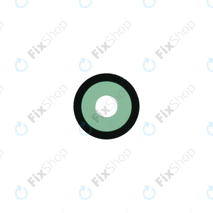 Samsung Galaxy S24 FE - Lepka pod Sklíčko Zadní Kamery Adhesive - GH02-26185A Genuine Service Pack