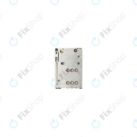 Huawei MediaPad S7 S7-721U - Čítač SIM Karty