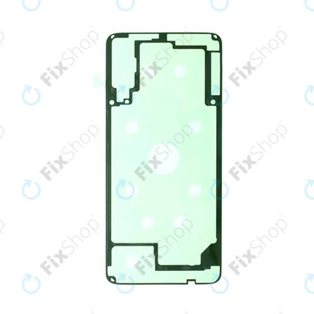 Samsung Galaxy A70 A705F - Lepka pod Batériiový Kryt Adhesive