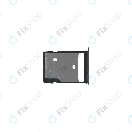 HTC 10 - SD Slot (Karbon) - 71H05449-05M