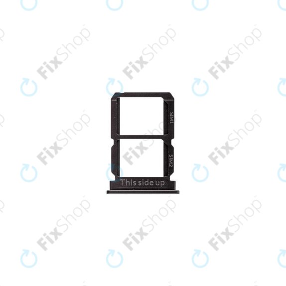OnePlus 5 - SIM Slot (Midnight Black)