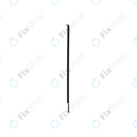 Samsung Galaxy Tab S6 Lite P610, P615, (2022) P613, P619 - Lepka pod LCD Adhesive (Pravá) - GH81-18657A Genuine Service Pack