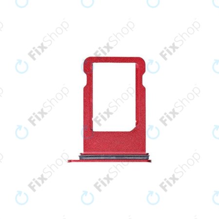 Apple iPhone 7 - SIM Slot (Red)
