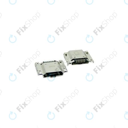 Samsung Galaxy S3 NEO i9301 - Nabíjecí Konektor - 3722-003761 Genuine Service Pack