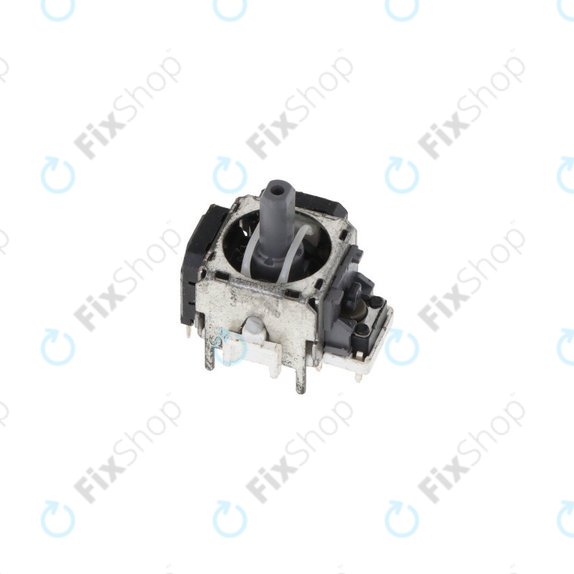 3D analogový joystick 3-pin pro ovladač Sony PlayStation 3