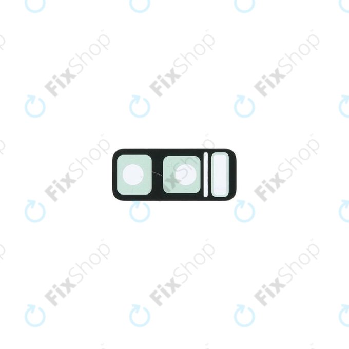 Samsung Galaxy Note 8 N950FD - Lepka pod Sklíčko Kamery Adhesive - GH02-15240A Genuine Service Pack