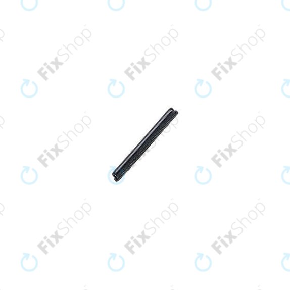 Samsung Galaxy A31 A315F - Tlačítko Hlasitosti (Prism Crush Black) - GH98-45437A Genuine Service Pack