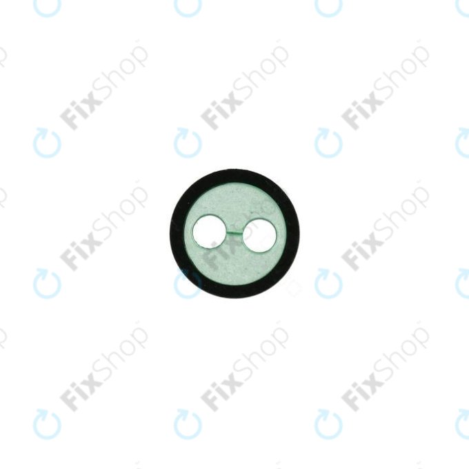 Samsung Galaxy A32 5G A326B - Lepka pod Sklíčko Zadní Kamery Makro Adhesive - GH02-22251A Genuine Service Pack