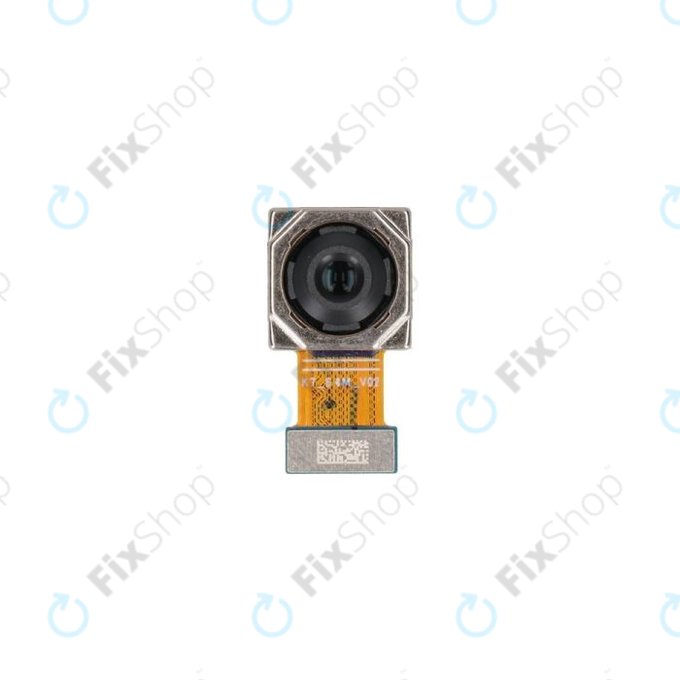 Xiaomi Redmi Note 10S - Zadní Kamera Modul 64MP