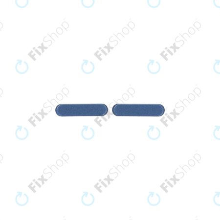Apple iPad (10th Gen 2022) - Tlačítka hlasitosti (Blue)